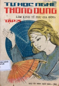 Tự học nghề thông dụng (t3)