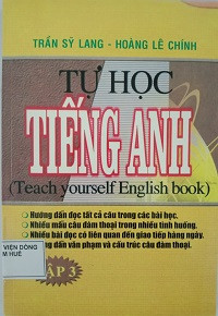 Tự học tiếng Anh (t3)