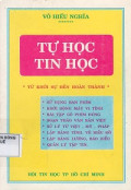 Tự học tin học