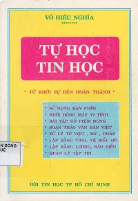 Tự học tin học
