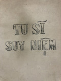 Tu sĩ suy niệm