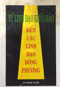 Từ linh đạo Kitô giáo đến các linh đạo Đông Phương