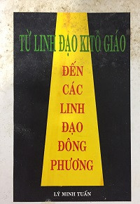 Từ linh đạo Kitô giáo đến các linh đạo Đông Phương
