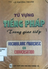 Từ vựng tiếng Pháp trong giao tiếp