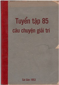 Tuyển tập 85 câu chuyện giải trí
