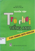 Tuyển tập trò chơi tiếng Anh