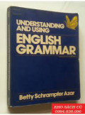 Understanding and using english grammar