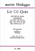 Lời cố Quận