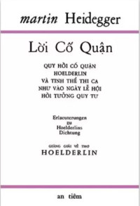 Lời cố Quận
