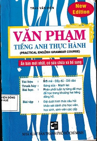 Văn phạm tiếng Anh thực hành
