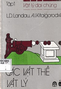 Các vật thể vật lý (t1)