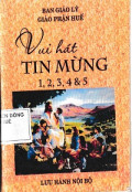Vui hát Tin Mừng