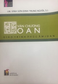 Văn chương Gioan - Giáo trình phúc âm Joan