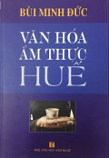Văn hóa ẩm thực Huế