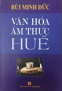 Văn hóa ẩm thực Huế