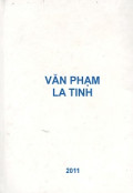 Văn phạm La Tinh