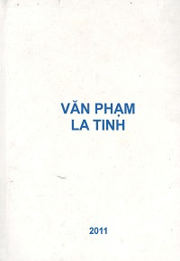 Văn phạm La Tinh