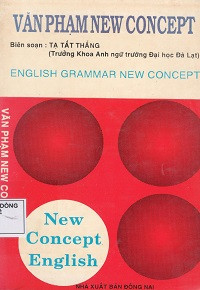 Văn phạm New Concept - English grammar new concept