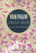Văn phạm Pháp ngữ (Grammaire Francaise)