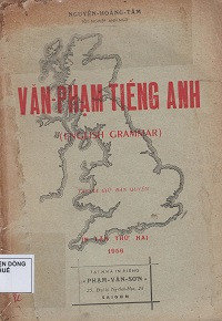 Văn phạm Tiếng Anh - English Grammar
