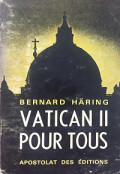 Vatican II Pour Tous