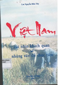 Việt Nam - Cái nhìn khách quan về những vấn đề thực tiễn