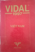 Vidal 1997 - Việt Nam