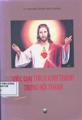 Việc giải thích Kinh Thánh trong Hội Thánh