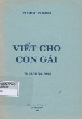 Viết cho con gái