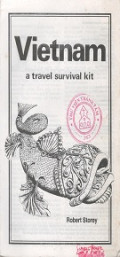 Vietnam A Travel Survival Kit