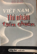 Việt Nam thi nhân tiền chiến (Quyển trung)