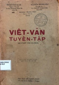 Việt văn tuyển tập