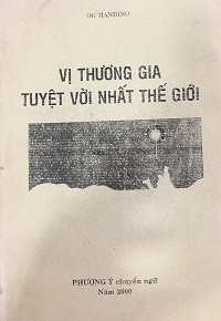 Vị thương gia tuyệt vời nhất thế giới