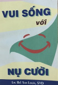 Vui sống với nụ cười