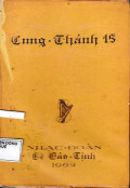 Cung Thánh 15