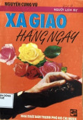 Người lịch sự - Xã giao hằng ngày