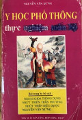 Y học phổ thông - Thực nghiệm toàn bộ