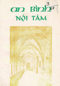 An bình nội tâm