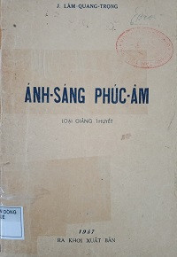 Ánh sáng Phúc Âm