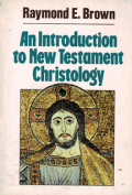 An introduction to New Testament Christology