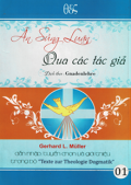 Ân sủng luận qua các tác giả (01) Texte zur Theologie Dogmatik