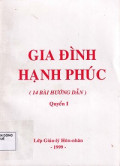 Gia đình hạnh phúc - Q1