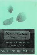 Sadhana - A way to God