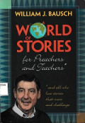 World of Stories for Preachers and Teachers