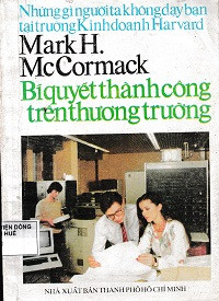 Bí quyết thành công trên thương trường