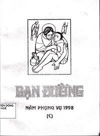 Bạn đường - Năm phụng vụ 1998 ( C )