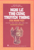 [eBook] Nghi lễ thờ cúng truyền thống của người Việt