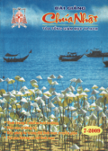 Bài giảng Chúa nhật (7/2009)