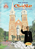 Bài giảng Chúa nhật (9/2009)
