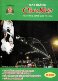 Bài giảng Chúa nhật (9/2008)